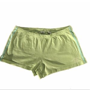 Abercrombie cotton shorts